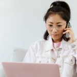 Обучение навыкам письма с помощью Искусственного Интеллекта